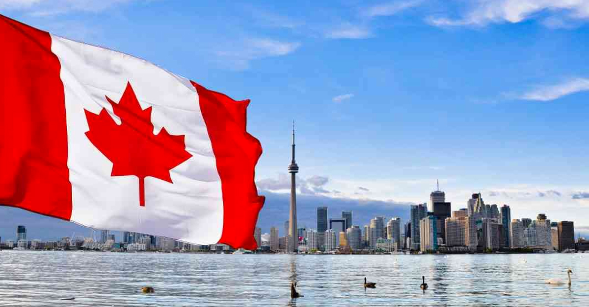 Our $100M Canada Trailblazer Fund: Why We Are So Excited About Canada
